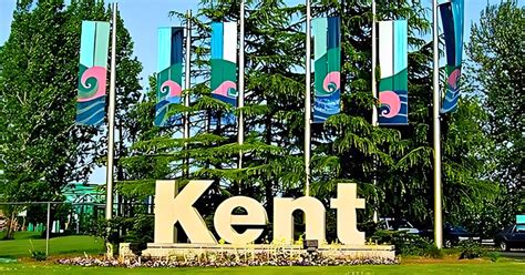 city of kent jobs in Washington State .